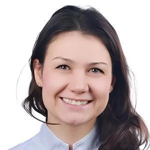 Смирнова Елена Владимировна — Стоматолог, Стоматолог-эндодонтист, Санкт-Петербург