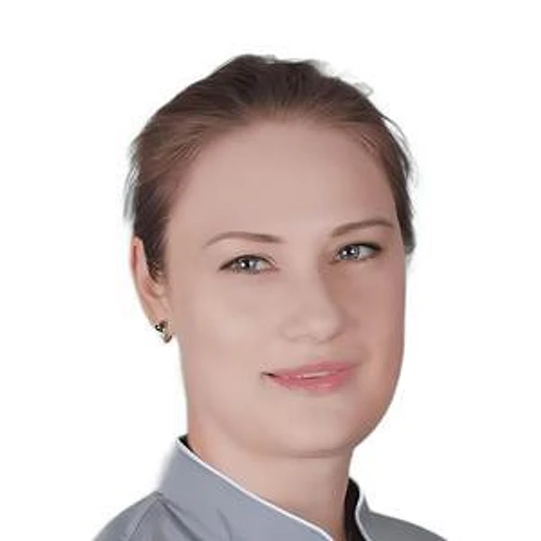 Родыгина Наталья Владимировна — Детский стоматолог, Санкт-Петербург