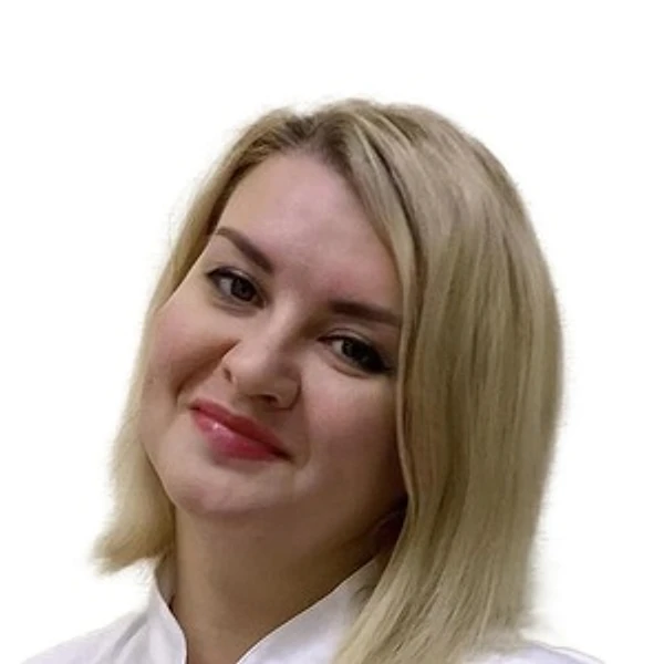 Филинова Юлия Владимировна — Невролог, Рефлексотерапевт, Саратов
