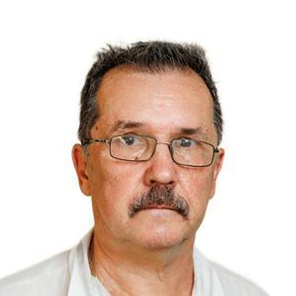 Грымов Владимир Сергеевич — Уролог, Ростов-на-Дону