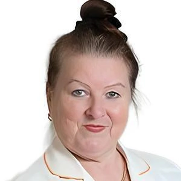 Конькова Валентина Николаевна — Детский невролог, Красноярск