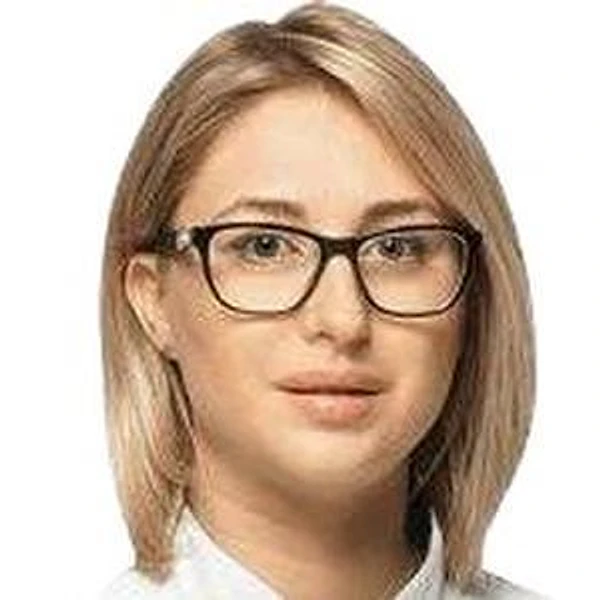 Похитон Ольга Александровна — Стоматолог-гигиенист, Санкт-Петербург