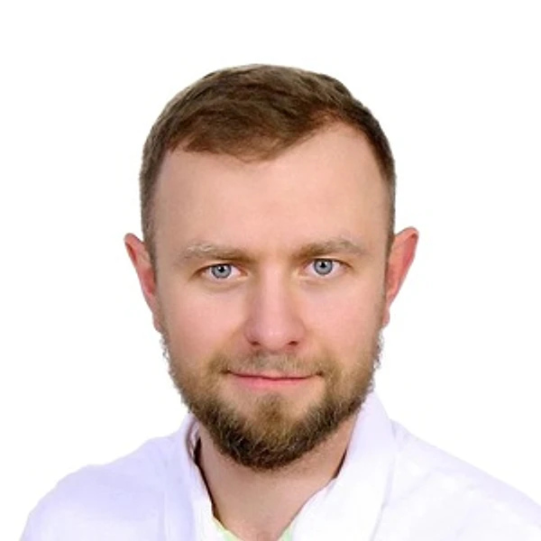 Того Иван Александрович — Стоматолог-хирург, Стоматолог-имплантолог, Сосновый Бор