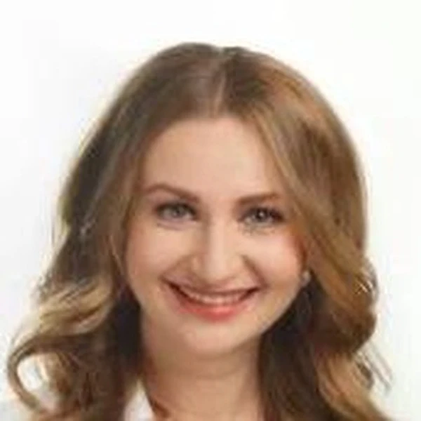 Авраменко Екатерина Васильевна — Детский стоматолог, Санкт-Петербург