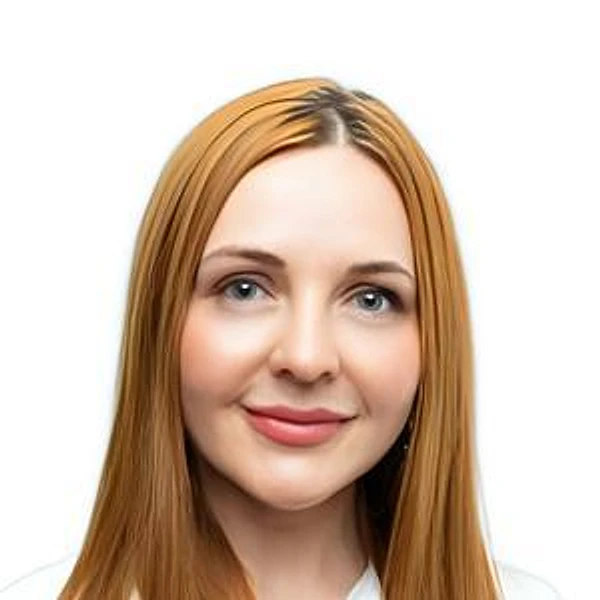 Блинова Елизавета Геннадьевна — Стоматолог, Стоматолог-гигиенист, Санкт-Петербург