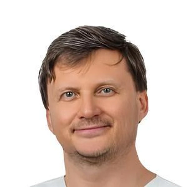 Фейзуханов Рушан Динарович — Стоматолог-ортопед, Гнатолог, Стоматолог-имплантолог, Стоматолог-хирург, Санкт-Петербург
