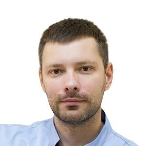 Рудов Антон Андреевич — Стоматолог-хирург, Стоматолог-имплантолог, Стоматолог-ортопед, Санкт-Петербург