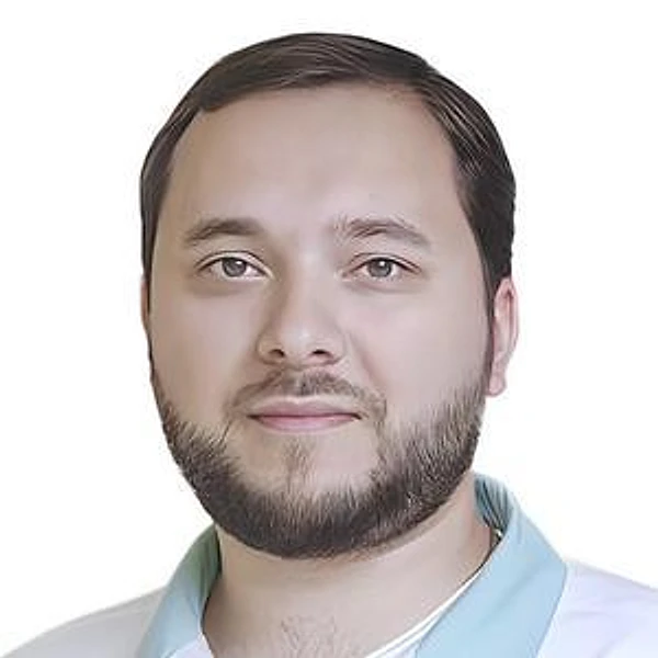 Веселов Дмитрий Сергеевич — Психиатр, Нарколог, Санкт-Петербург