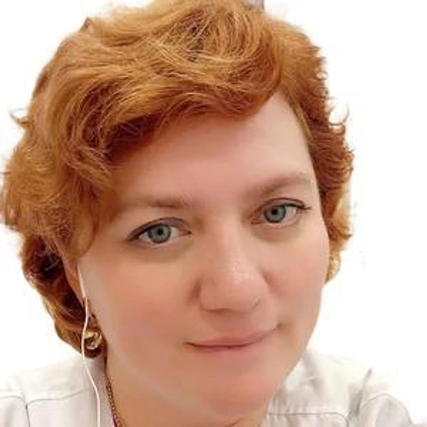 Исса Анжела Александровна — Гинеколог, Акушер, Врач УЗИ, Репродуктолог, Эндоскопист, Москва