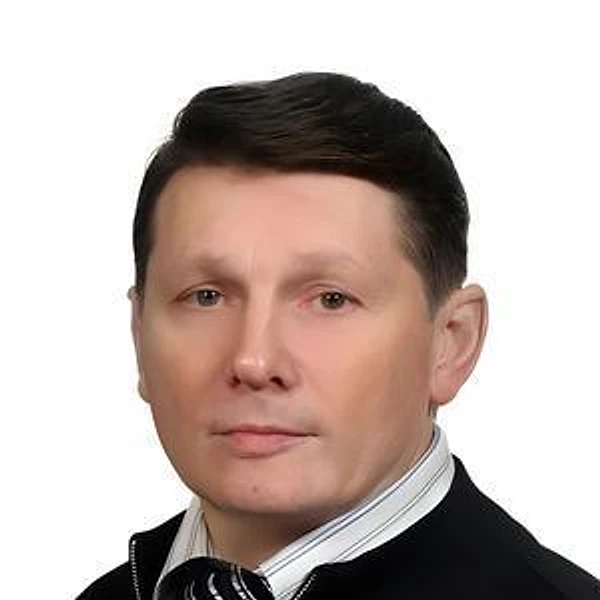 Кельин Леонид Леонидович — Психиатр, Нарколог, Психотерапевт, Санкт-Петербург