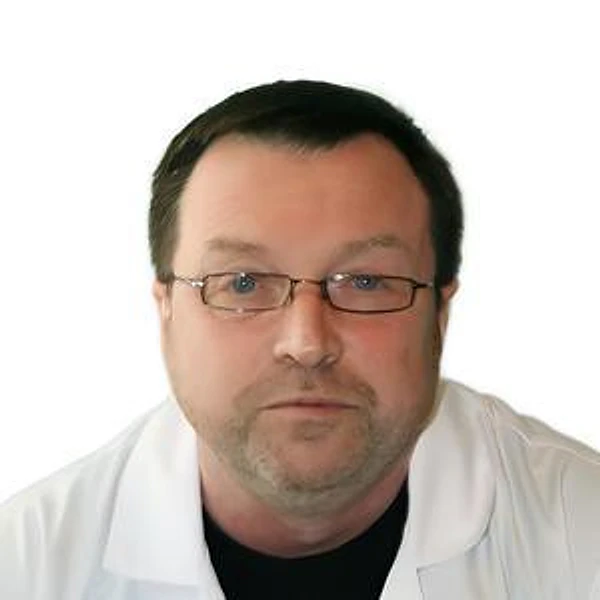 Круглов Николай Борисович — Психиатр, Нарколог, Рефлексотерапевт, Санкт-Петербург