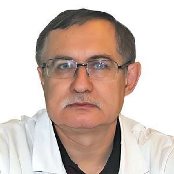Стороженко Александр Григорьевич — Психиатр, Нарколог, Санкт-Петербург