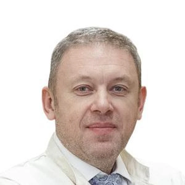 Мохов Дмитрий Евгеньевич — Остеопат, Детский остеопат, Санкт-Петербург