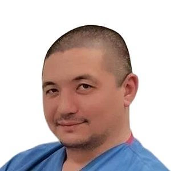 Кан Иван Владимирович — Стоматолог-хирург, Челюстно-лицевой хирург, Стоматолог-имплантолог, Красноярск