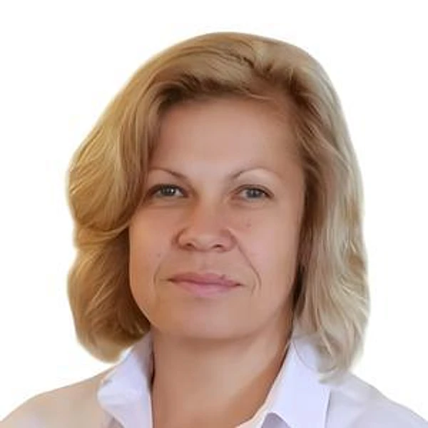 Мохова Екатерина Степановна — Остеопат, Детский остеопат, Санкт-Петербург