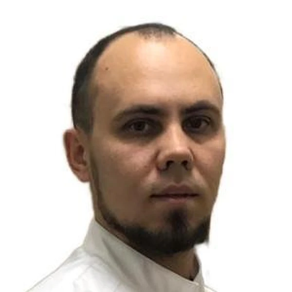 Сафин Руслан Фаридович — Остеопат, Детский остеопат, Мануальный терапевт, Санкт-Петербург