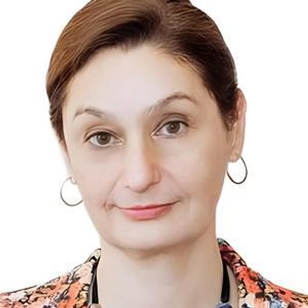 Зарина Наталья Николаевна — Гомеопат, Детский гомеопат, Педиатр, Эндокринолог, Санкт-Петербург