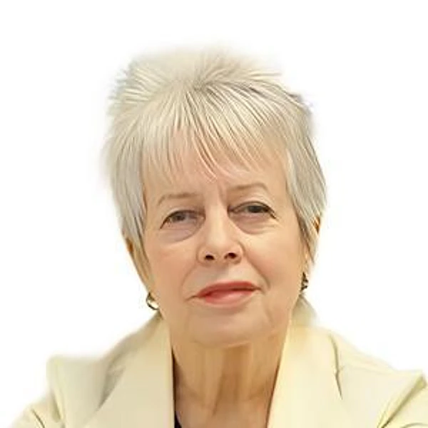 Павлова Люция Васильевна — Логопед, Детский психолог, Дефектолог, Санкт-Петербург