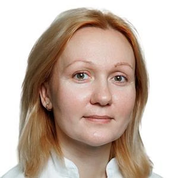 Калачева Надежда Михайловна — Кардиолог, Ростов-на-Дону