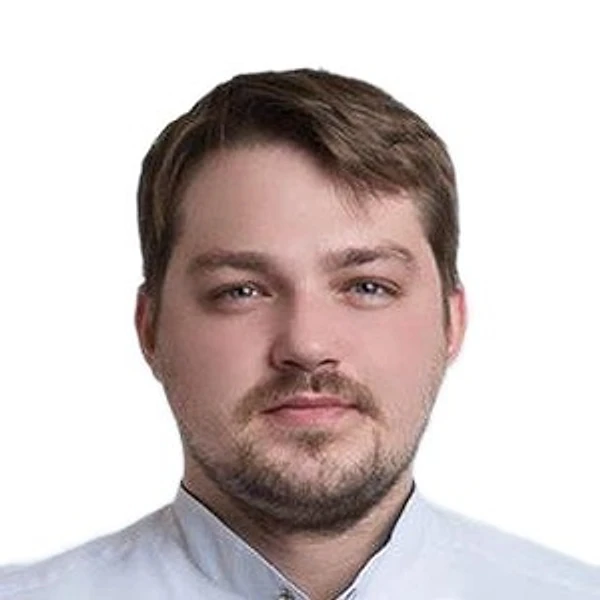 Холостенко Роман Викторович — Онколог, Ортопед, Травматолог, Физиотерапевт, Хирург, Санкт-Петербург