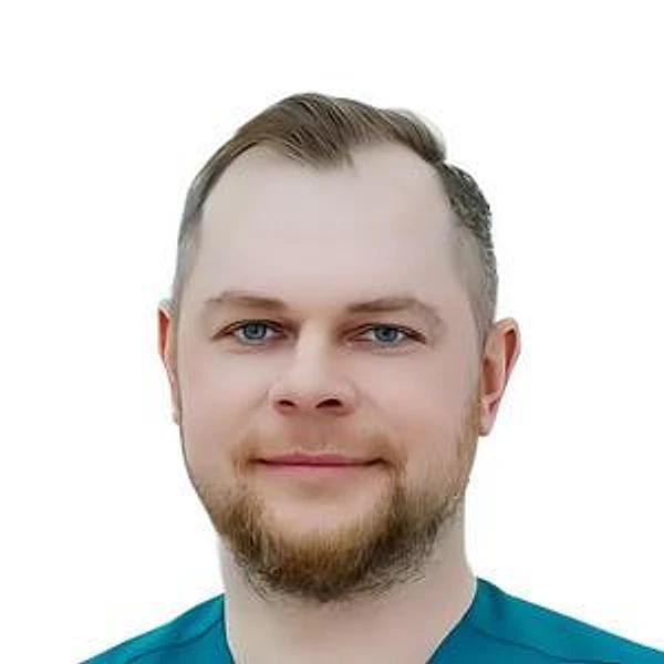 Мяснянкин Михаил Юрьевич — Онколог, Маммолог, Дерматолог, Онколог-дерматолог, Санкт-Петербург