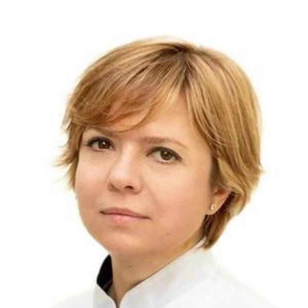 Манжа Елена Анатольевна — Уролог, Зеленоград
