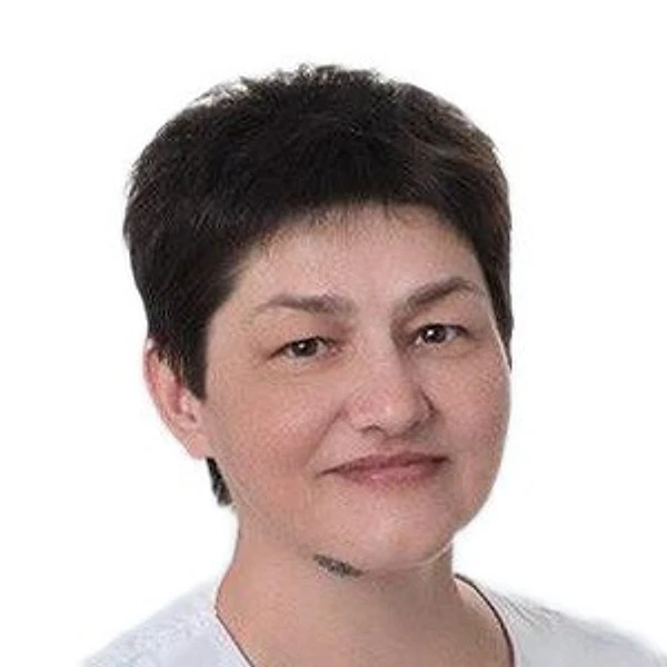 Клюжева Елена Николаевна — Гирудотерапевт, Рефлексотерапевт, Санкт-Петербург