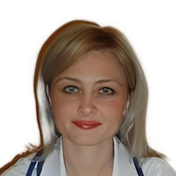 Пискова Елена Владимировна — Пульмонолог, Ростов-на-Дону