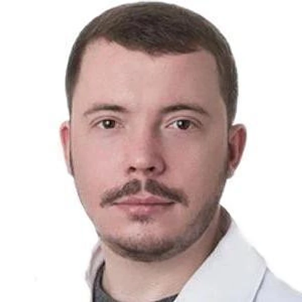 Серик Александр Викторович — Ортопед, Артролог, Вертебролог, Невролог, Санкт-Петербург