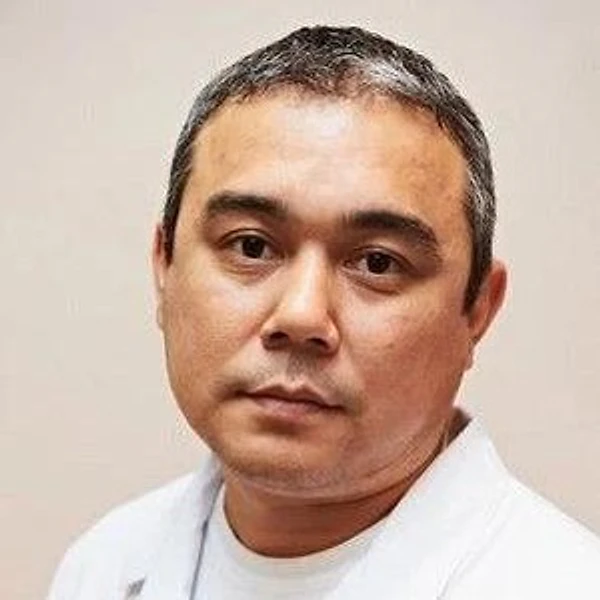 Чайка Александр Валентинович — Трансфузиолог, Санкт-Петербург