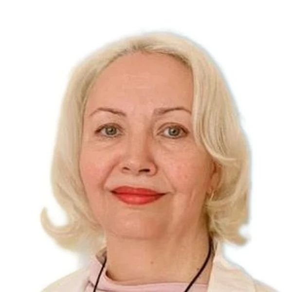 Садчикова Оксана Александровна — Психотерапевт, Санкт-Петербург