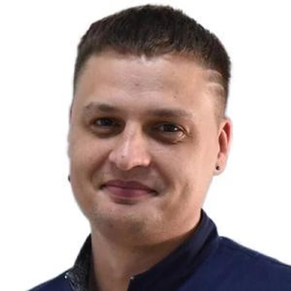 Блау Иван Викторович — Абдоминальный хирург, Хирург, Красноярск