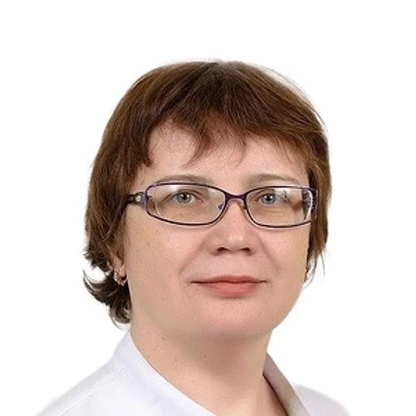Кузнецова Татьяна Николаевна — Кардиолог, Воронеж