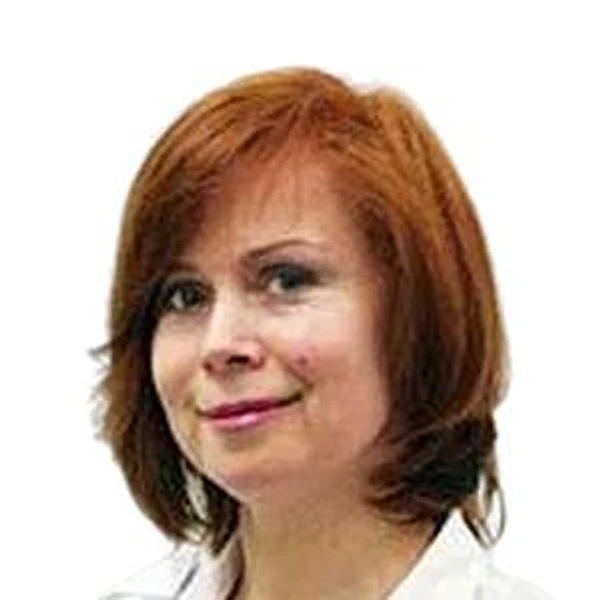 Петрунина Наталья Анатольевна — Дерматолог, Венеролог, Врач-косметолог, Детский дерматолог, Санкт-Петербург
