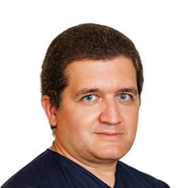 Суходубов Андрей Александрович — Ортопед, Травматолог, Ростов-на-Дону