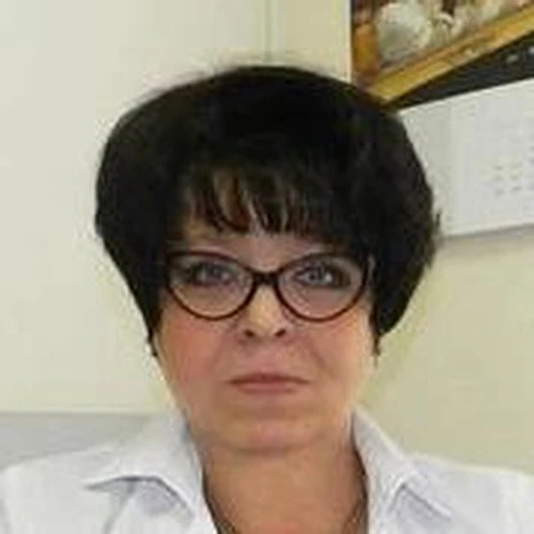 Борисова Татьяна Константиновна — Офтальмолог (окулист), Псков