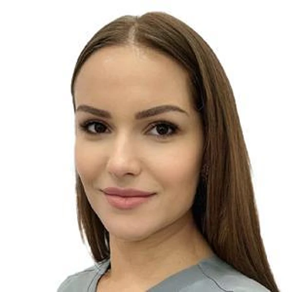 Внукова Кристина Игоревна — Дерматолог, Врач-косметолог, Детский врач-косметолог, Детский дерматолог, Санкт-Петербург