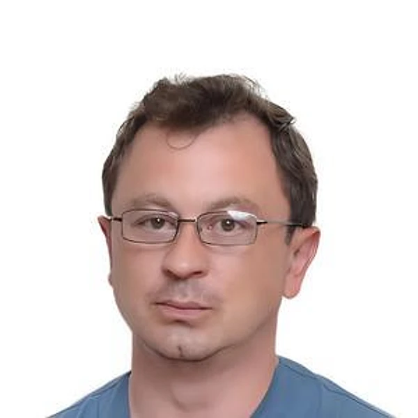 Рязанов Александр Евгеньевич — Травматолог, Ортопед, Тамбов