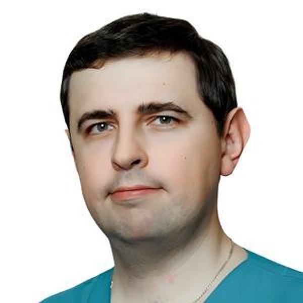 Саблин Виктор Сергеевич — Ортопед, Травматолог, Ростов-на-Дону