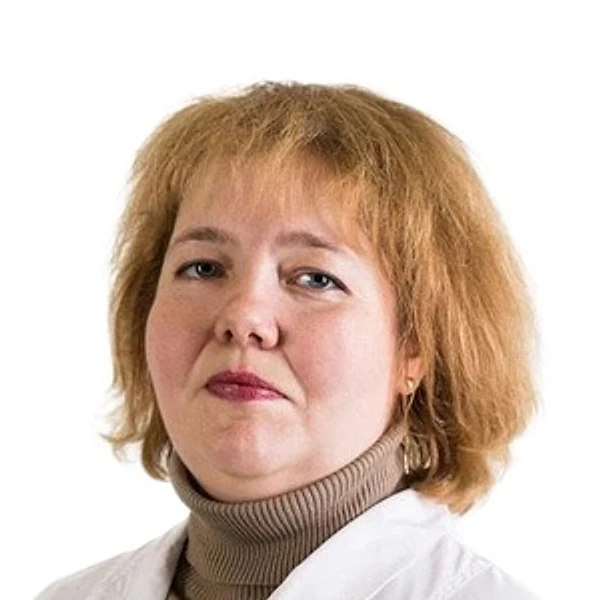 Дик Анна Александровна — Невролог, Тольятти