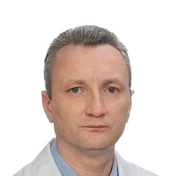 Мирошкин Роман Владимирович — Торакальный хирург, Маммолог, Онколог, Хирург, Севастополь