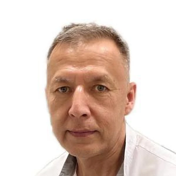 Галин Ирек Яганурович — Гинеколог, Стерлитамак