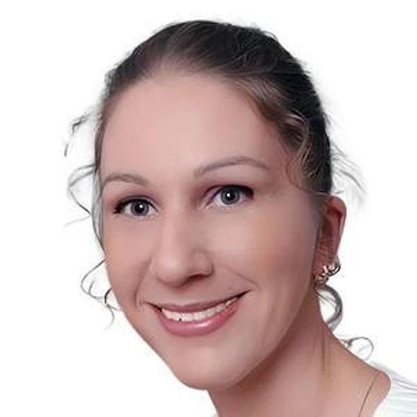 Бадзгарадзе Елена Юрьевна — Невролог, Мануальный терапевт, Остеопат, Санкт-Петербург