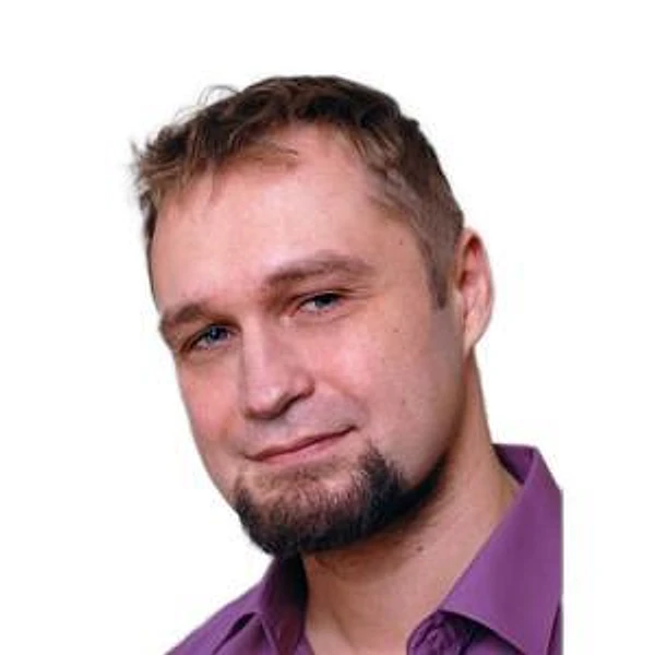 Ольховский Константин Александрович — Психолог, Психотерапевт, Санкт-Петербург