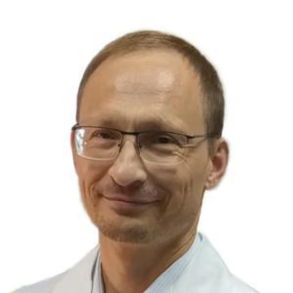 Катаев Виталий Владимирович — Невролог, Санкт-Петербург
