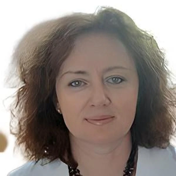 Оловянишникова Ирина Владимировна — Эндокринолог, Тольятти