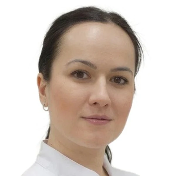 Божко Марина Викторовна — Врач-косметолог, Дерматовенеролог, Санкт-Петербург