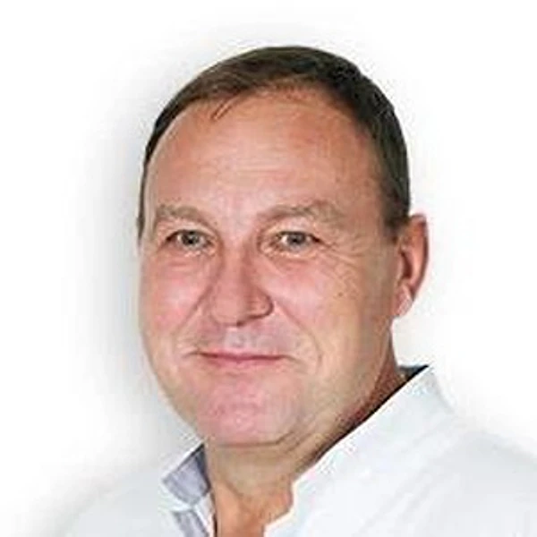 Рожлапа Андрей Освальдович — Офтальмолог (окулист), Армавир