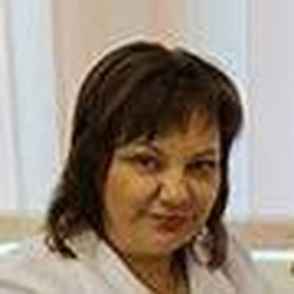 Бурдовицина Светлана Николаевна — Гирудотерапевт, Физиотерапевт, Санкт-Петербург