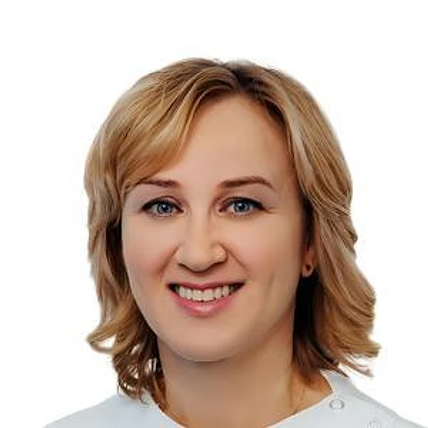 Салошенко Татьяна Витальевна — Стоматолог, Стоматолог-имплантолог, Стоматолог-хирург, Новосибирск